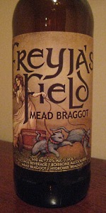 Freyja's Field
