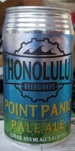 Point Panic