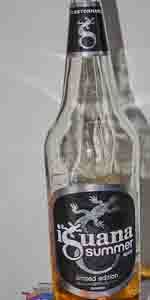Iguana Summer Spirit Limited Edition