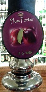 Plum Porter