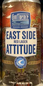 East Side Attitude