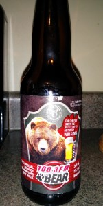The Bear Beer