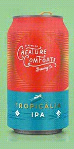 TropicÃ¡lia