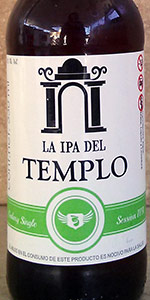 La IPA Del Templo