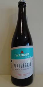 Belgian Blonde