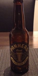 Blacktop Oat Stout