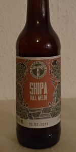 SHIPA HÃ¼ll Melon