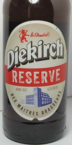 Diekirch Reserve