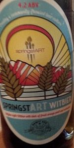 SpringstART