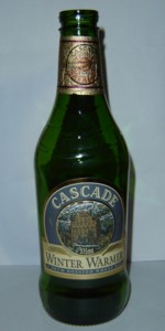 Cascade Four Seasons Winter Warmer