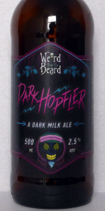 Dark Hopfler