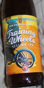 Training Wheels