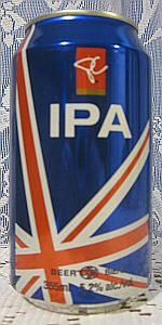 PC IPA