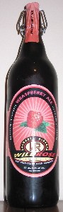 WRaspberry Ale