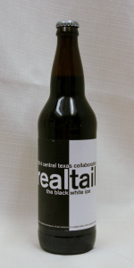 RealTail Collaboration 2014 (with Real Ale)