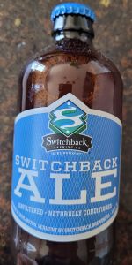 Switchback Ale