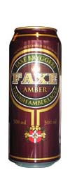 Faxe Amber