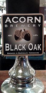 Black Oak