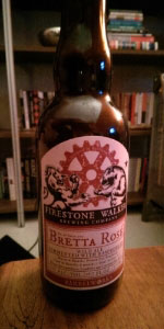 Bretta RosÃ©