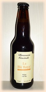 BlÃ© Royal