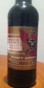 Port Arms Porter