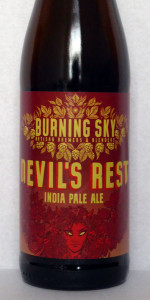 Devil's Rest