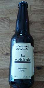 La Scotch Ale