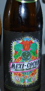 Mexi-Cocoa