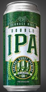 Terrace Hill Double IPA