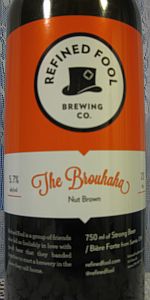 Brouhaha