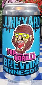 Top Gorilla