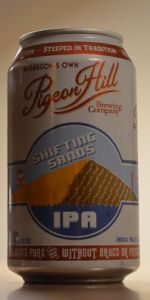 Shifting Sands IPA