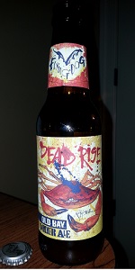Dead Rise Old Bay Summer Ale