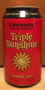 Triple Sunshine