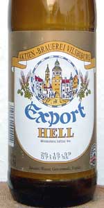 Export Hell