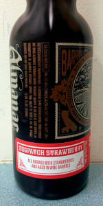 Dogpatch Strawberry