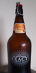 Imperial Project #5