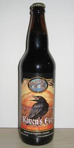 Raven's Eye Imperial Stout