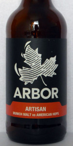 Artisan - Munich Malt Vs American Hops