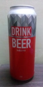 Drink Beer