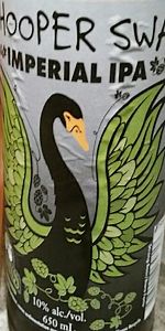 Whooper Swan Imperial IPA