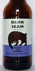Dark Seam