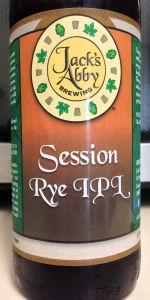 Session Rye IPL