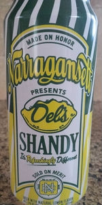 Del's Shandy