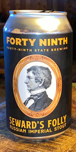 Seward's Folly