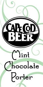 Mint Chocolate Porter