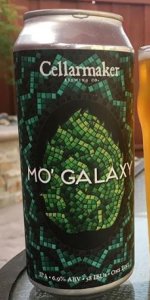 Mo' Galaxy