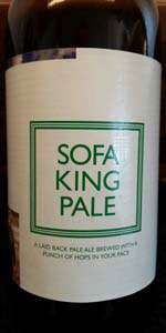 Sofa King