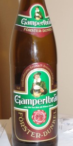 FÃ¶rster Dunkel