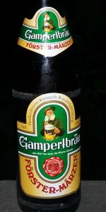 FÃ¶rster MÃ¤rzen